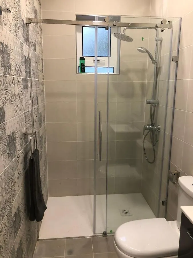 64 Barth Apartment Msida