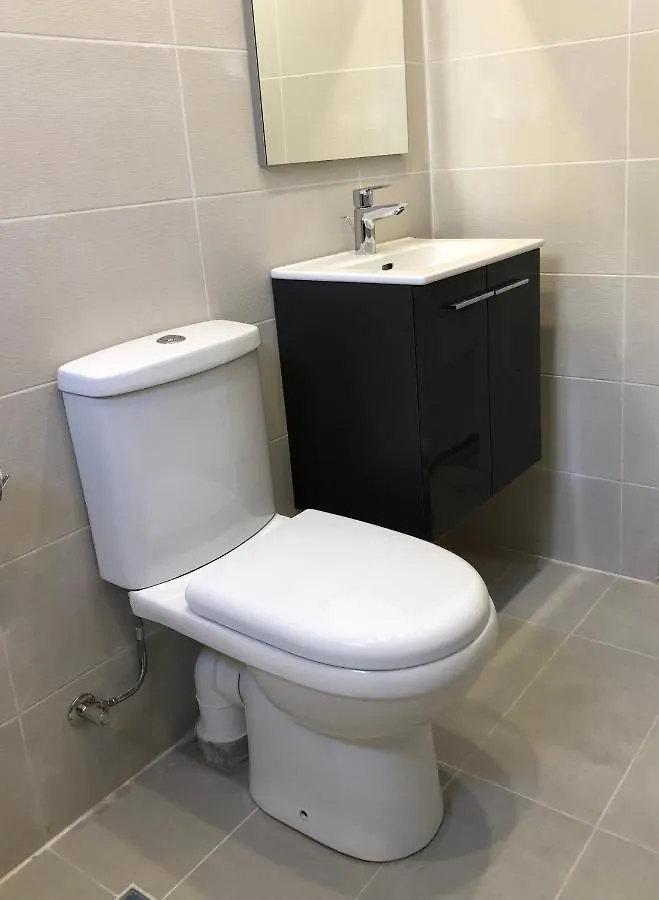 64 Barth Apartment Msida Malta