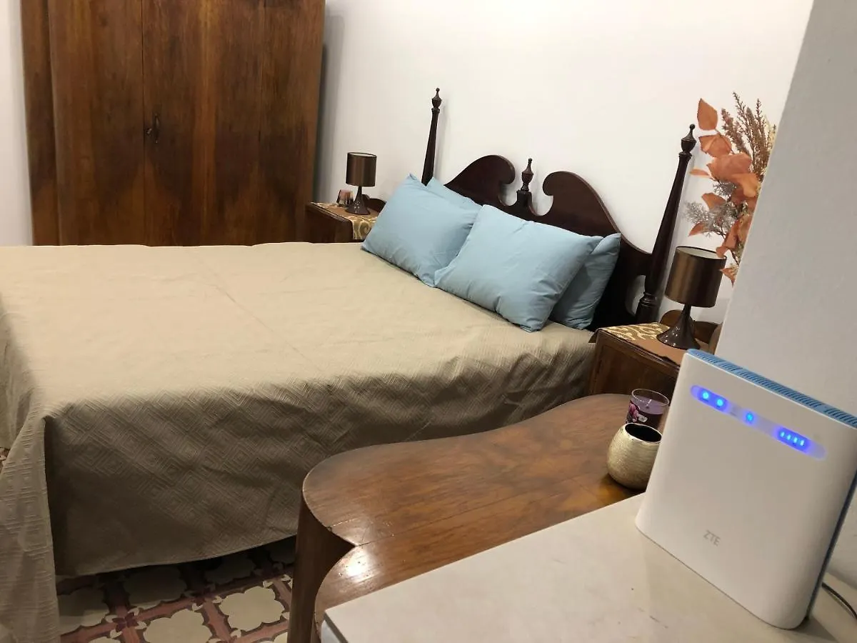 64 Barth Apartment Msida Malta
