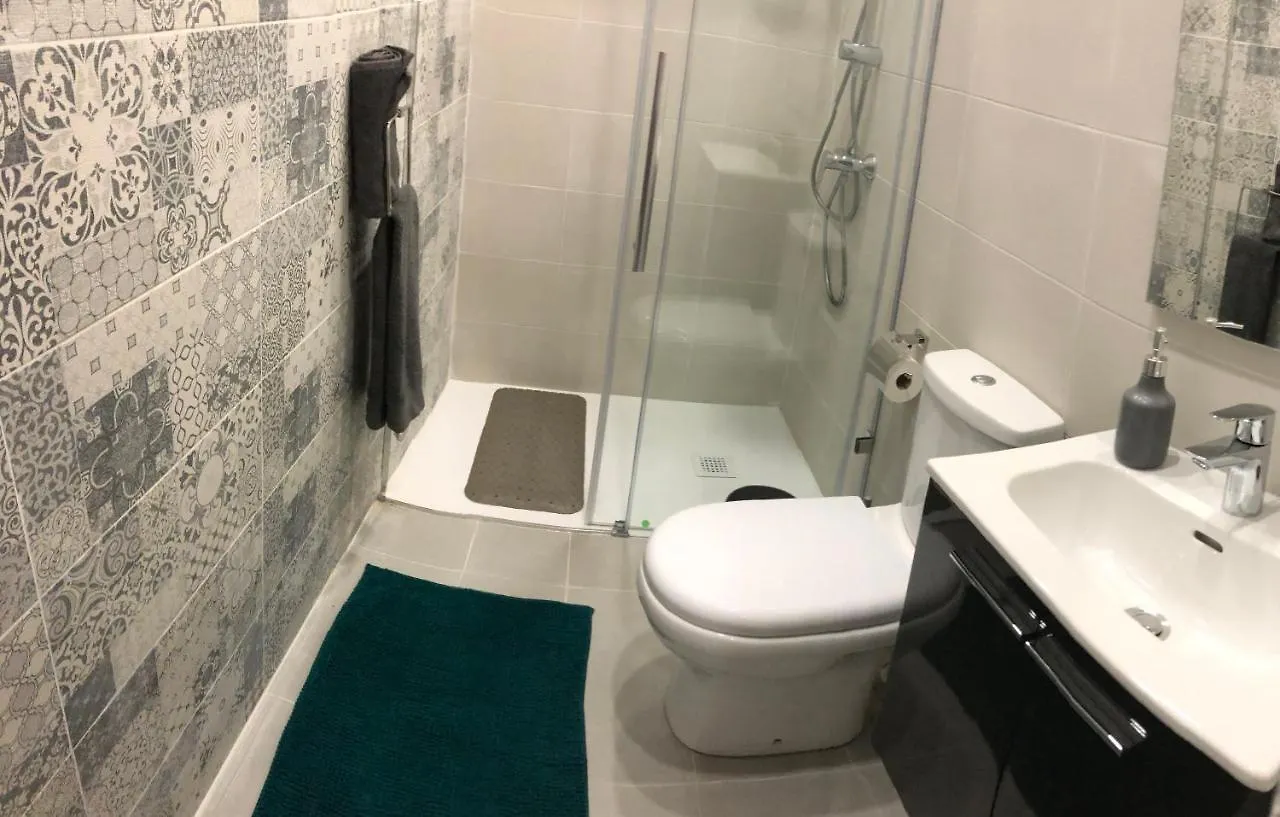 64 Barth Apartment Msida 0*,  Malta