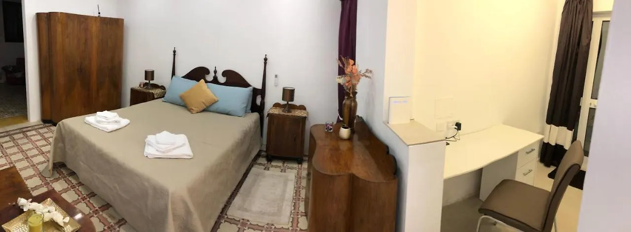 64 Barth Apartment Msida 0*,