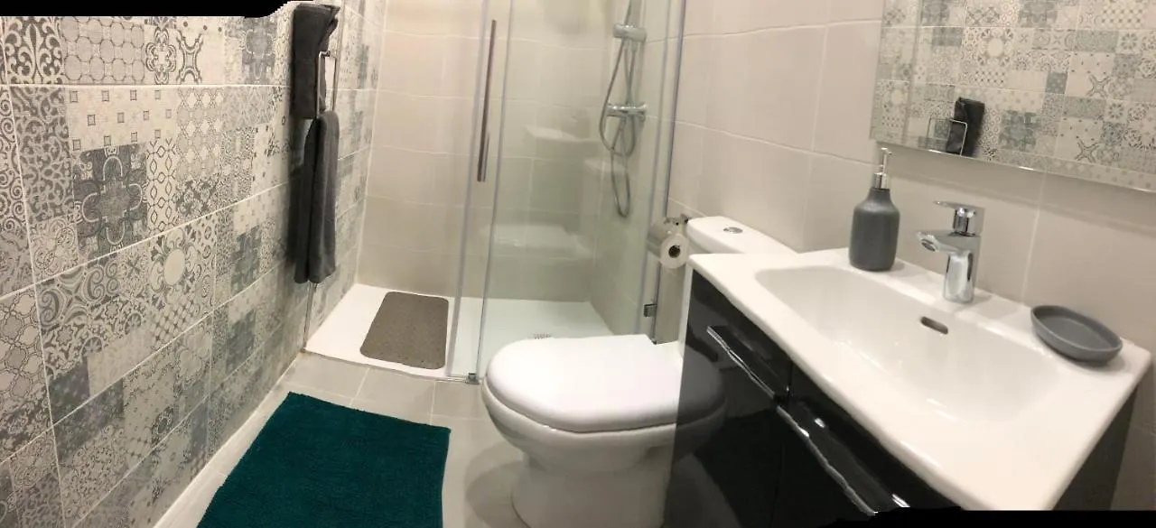 64 Barth Apartment Msida Malta