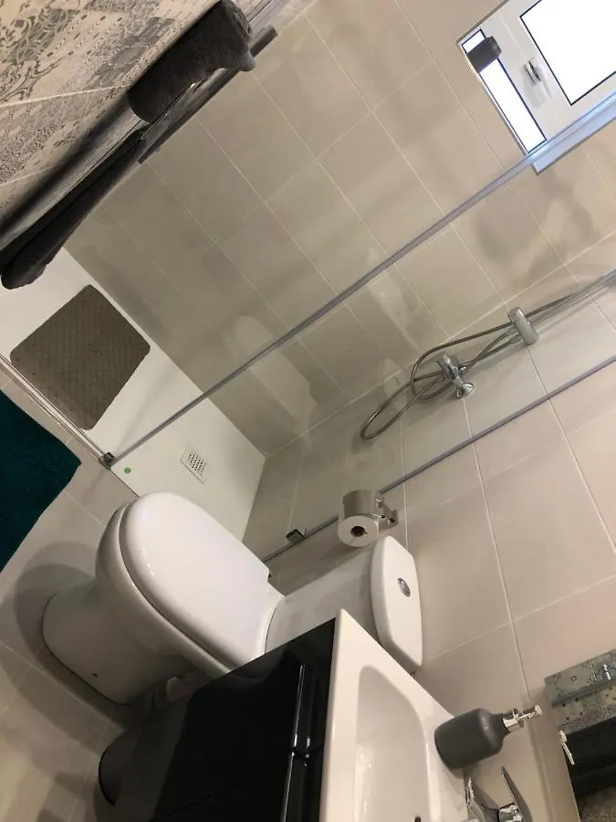 64 Barth Apartment Msida