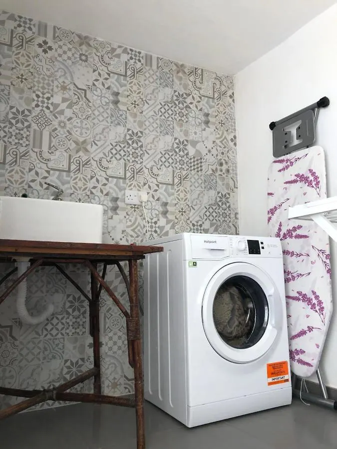 64 Barth Apartment Msida Malta