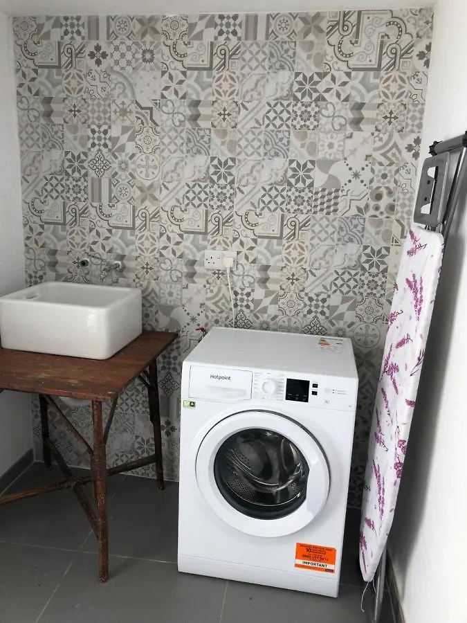 64 Barth Apartment Msida 0*,  Malta