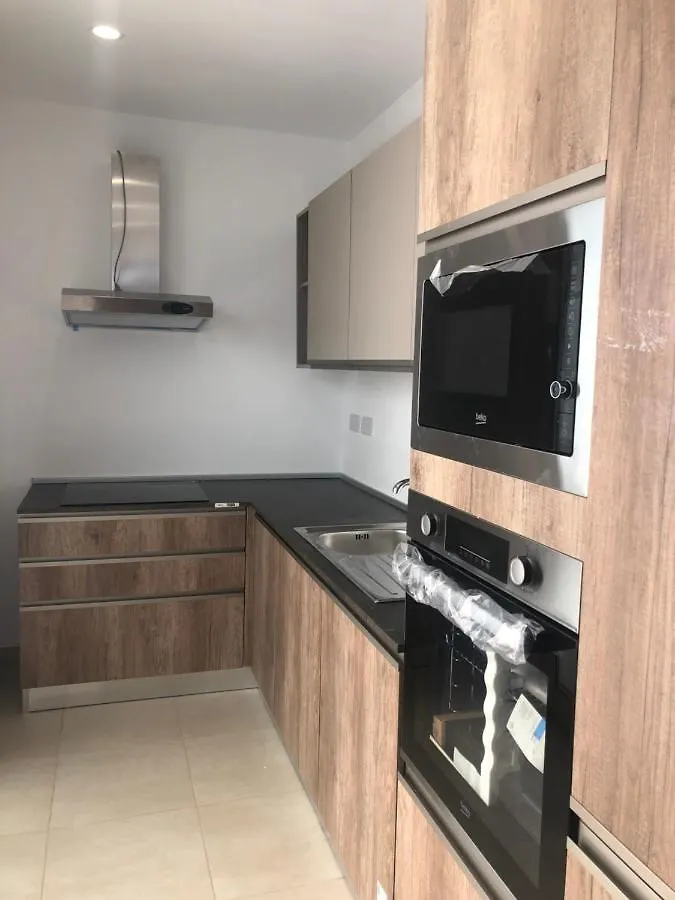 64 Barth Apartment Msida