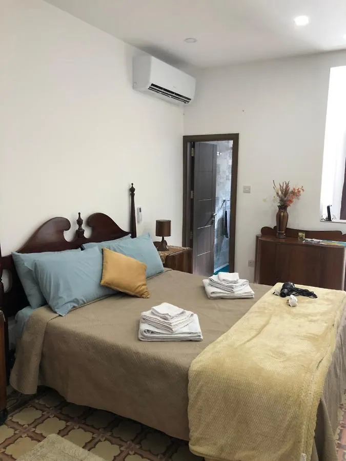 64 Barth Apartment Msida 0*,