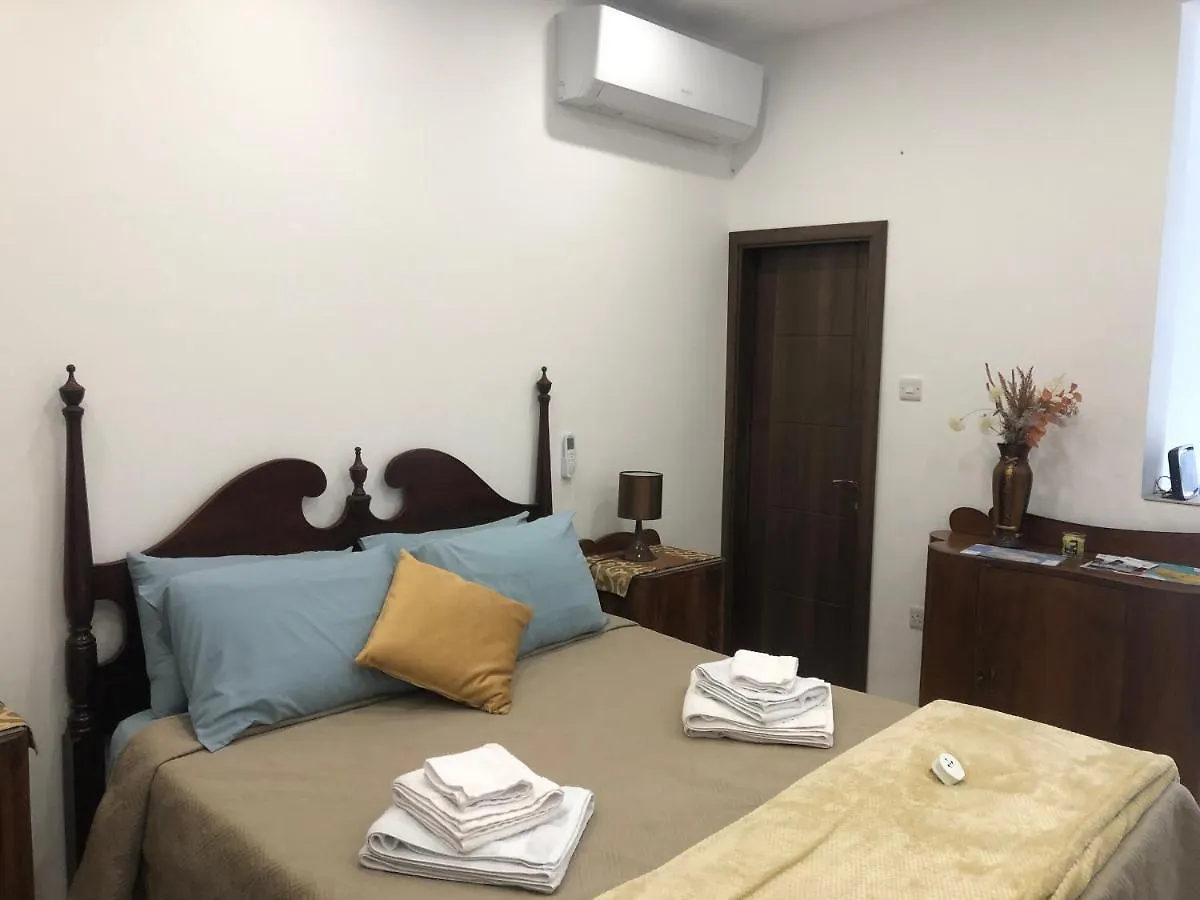 64 Barth Apartment Msida