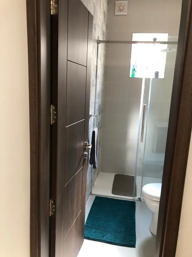 64 Barth Apartment Msida