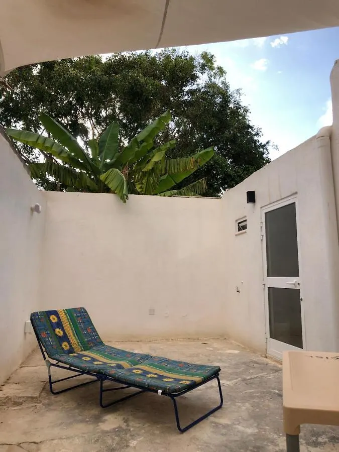 64 Barth Apartment Msida