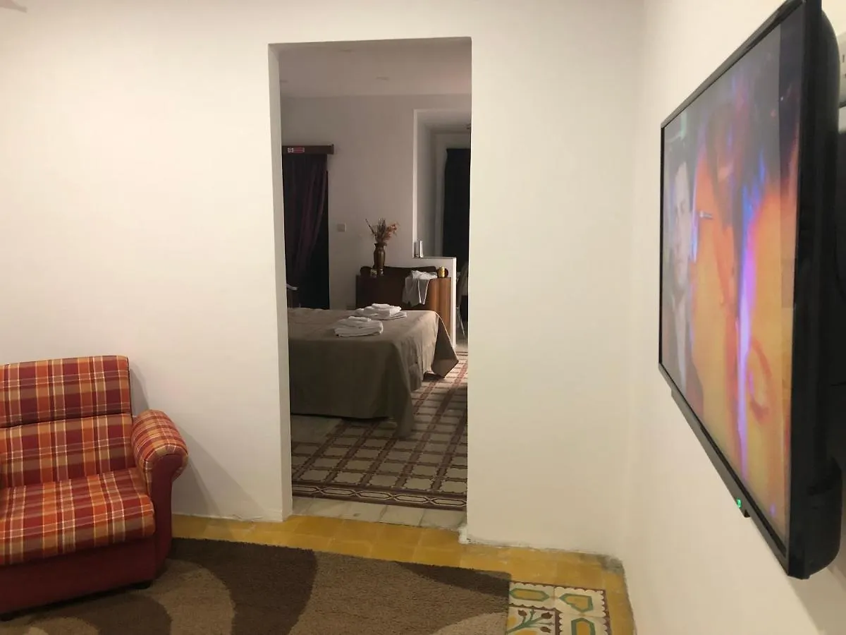 64 Barth Apartment Msida