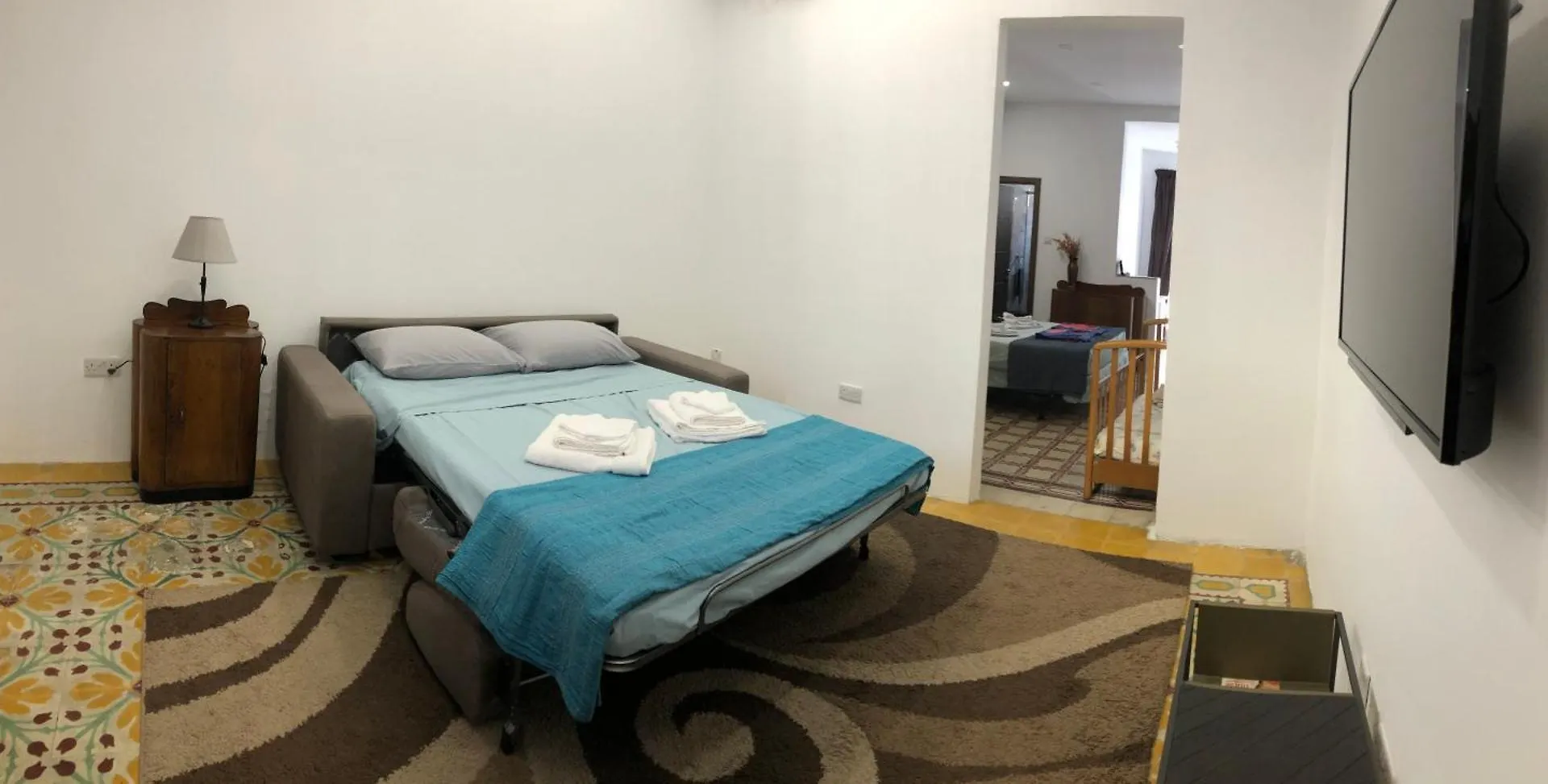 64 Barth Apartment Msida