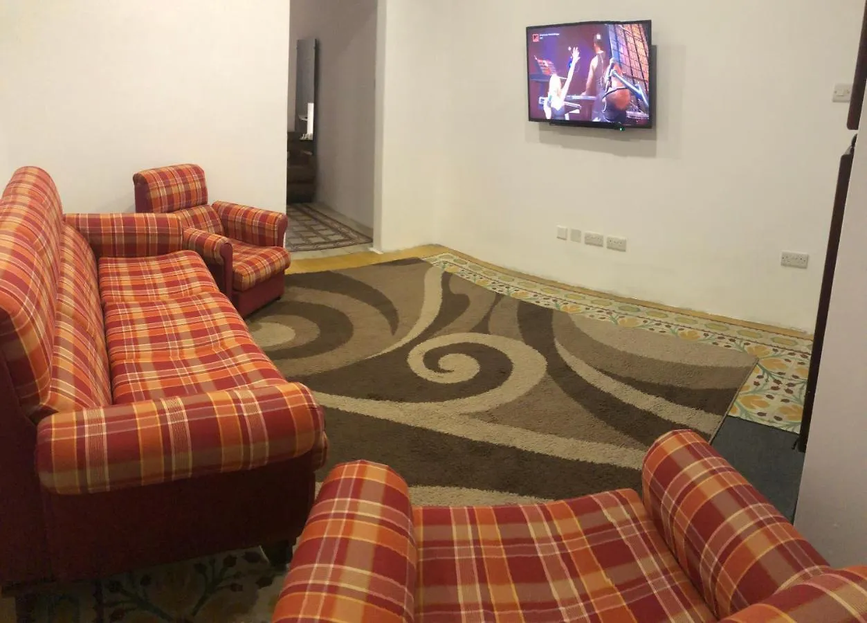 Apartmán 64 Barth Msida Malta