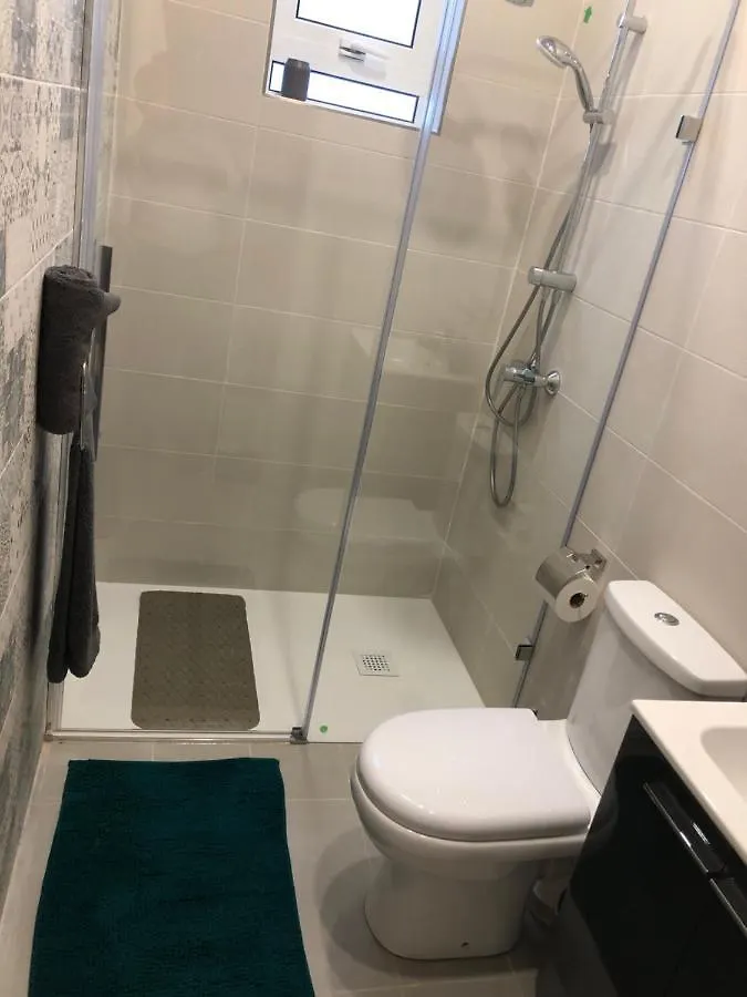 Apartmán 64 Barth Msida