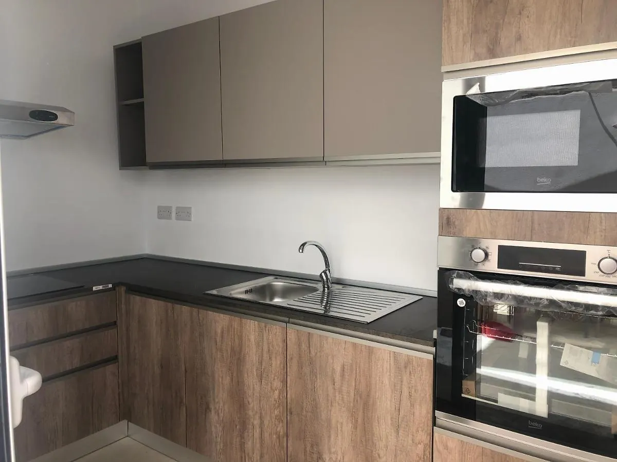 Apartmán 64 Barth Msida
