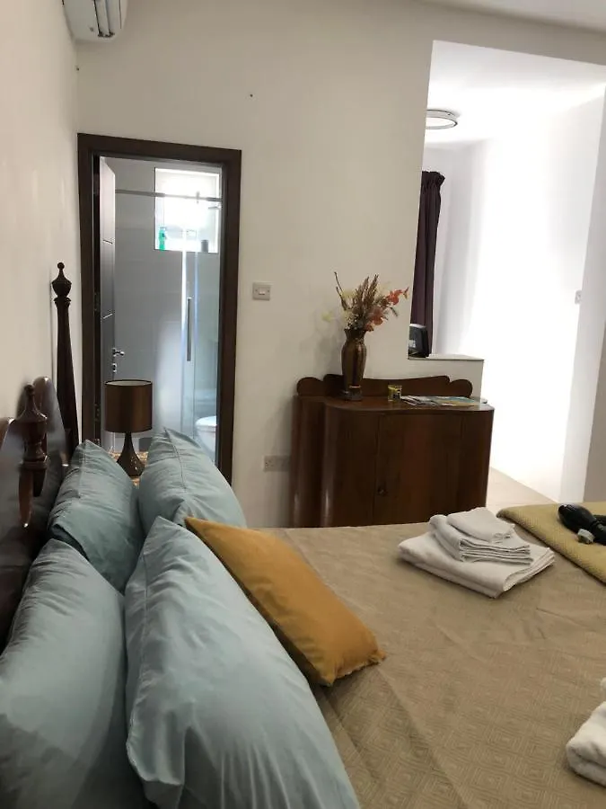 Apartmán 64 Barth Msida