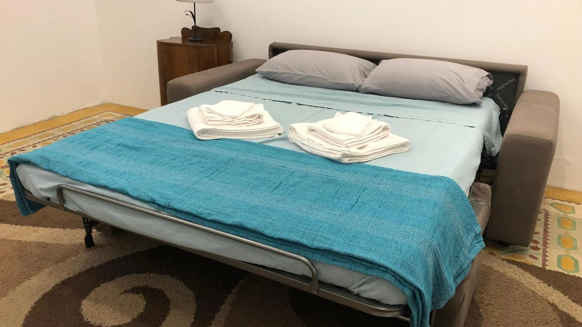 Apartmán 64 Barth Msida Malta